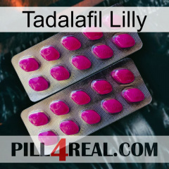 Tadalafil Lilly 10